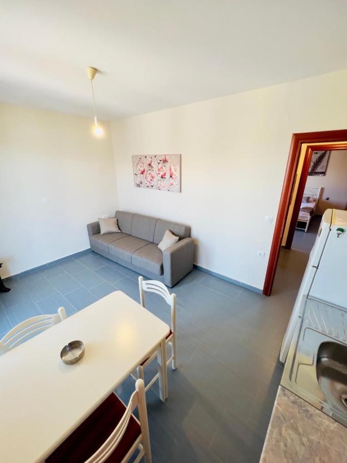 Geka'S Apartment Skala Rachoni  ภายนอก รูปภาพ